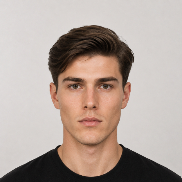 Side Swept