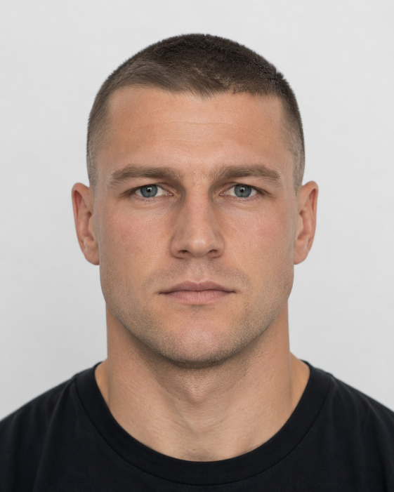 High and Tight