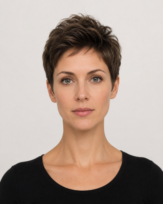 Asymmetric Pixie